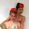 The Teasemaids - 1