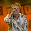 Johnny Rotten by Matt Kent