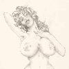 Sylkie I by Pat Kent after Huerta