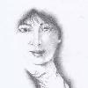 Kate Bush 3 by Pat Kent